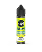 Flavour Beast 60ML Salt - Extreme Mint Nic Salt E-Liquid available on Canada online vape shop